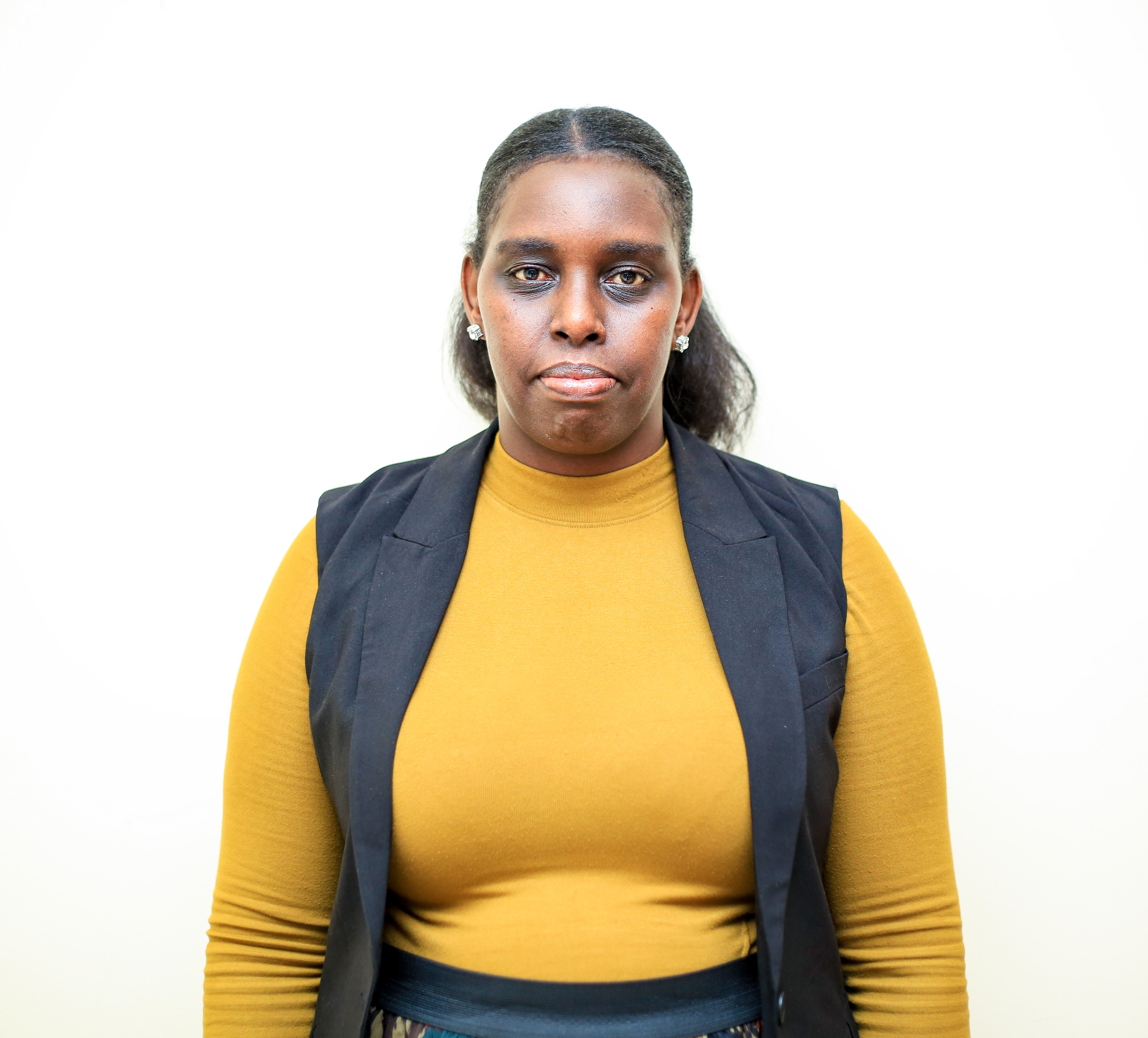 Rosette Nkundimfura