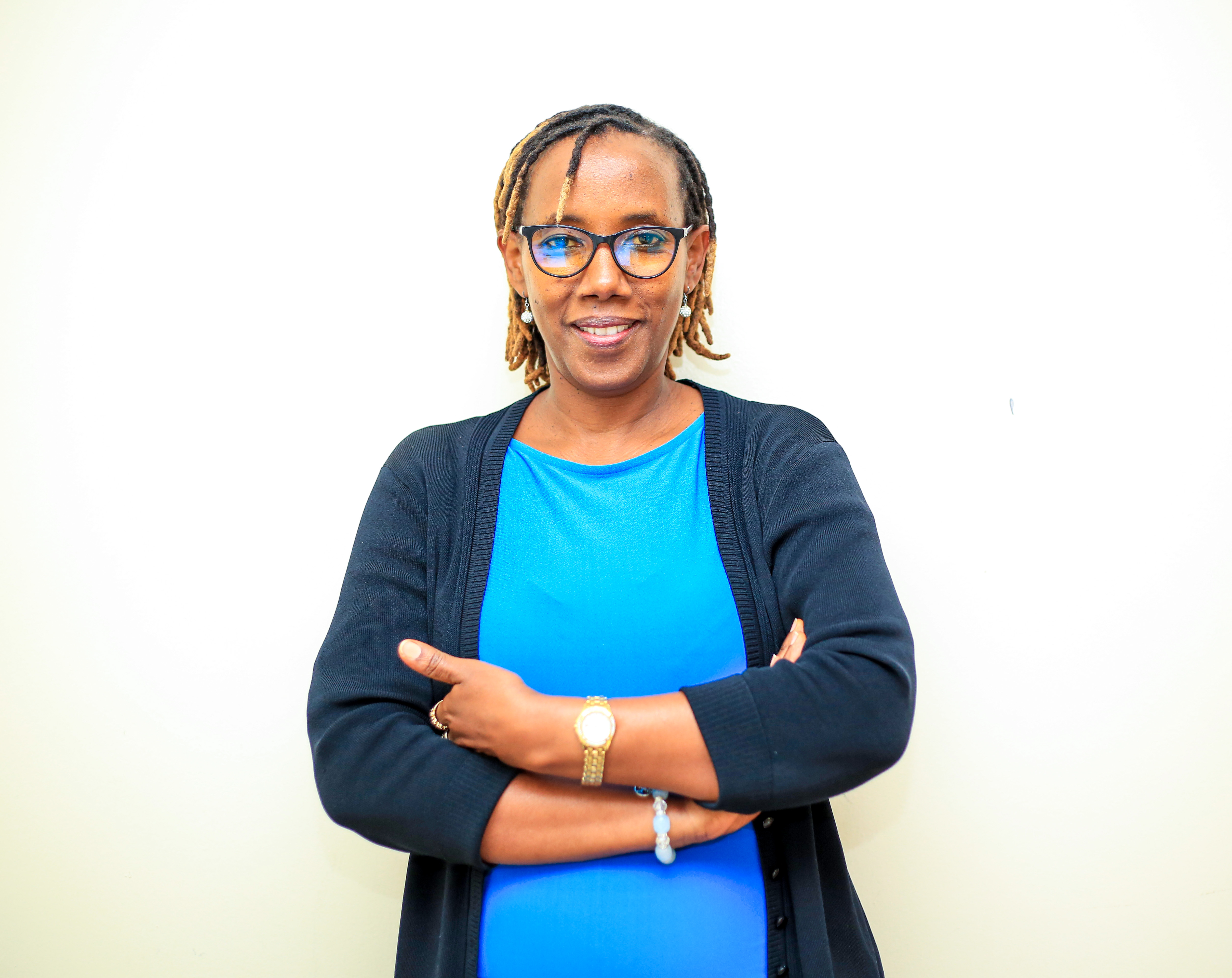 Naomi Umuhoza